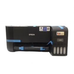 EPSON L 3210 3IN1 (PRINT+COPY+SCAN)